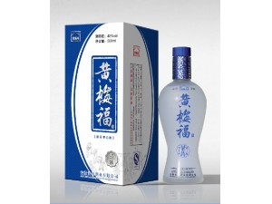 黃梅福?藍鉆
