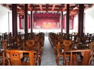 戲樓